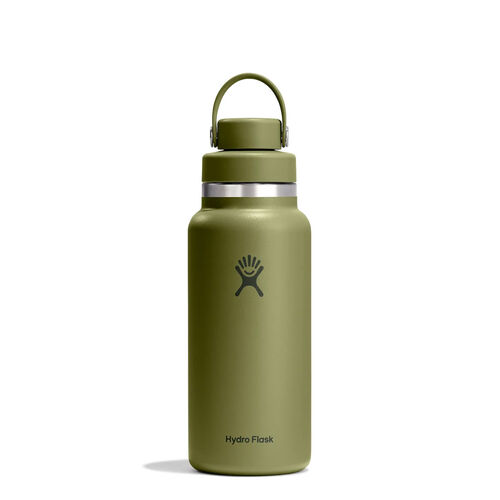 Hydro Flask 32oz (946ml) Wide Flex Chug Cap